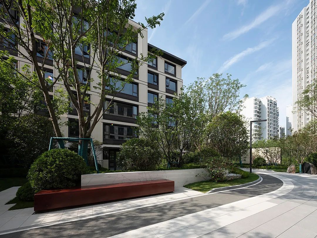 西安未央·金茂府