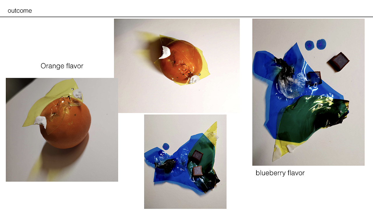 Tiny Liu&#39;s portfolio