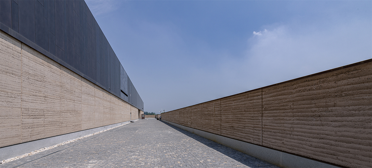 洛阳二里头夏都遗址博物馆