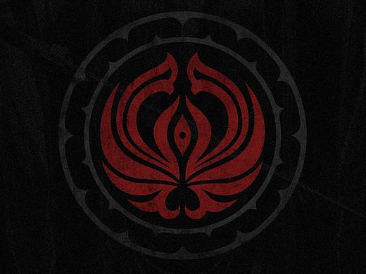 NARAKA GUI设计