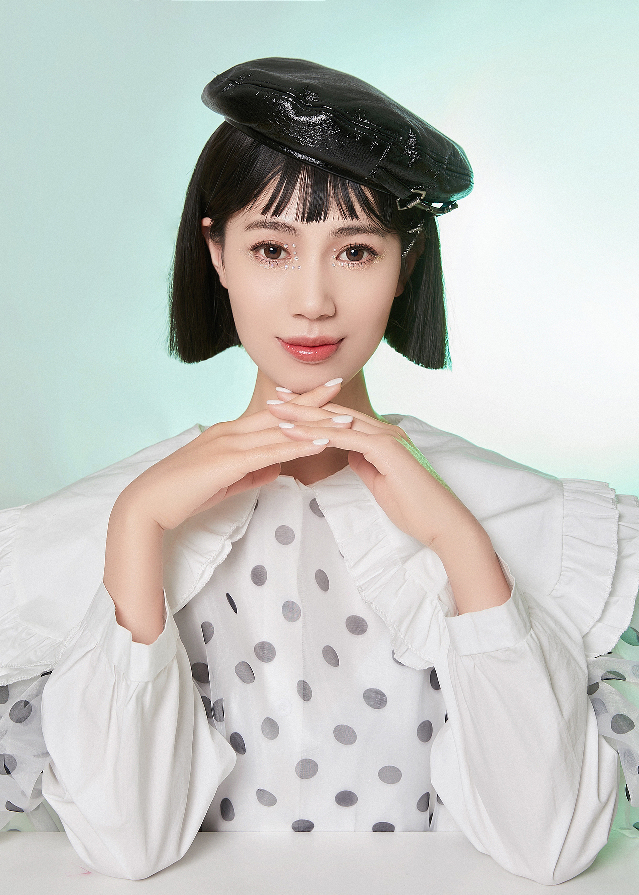商业拍摄｜睫毛产品包装图（图ZMjg0NDI3NTI0） - 产品摄影 - 站酷设计师卡飒文化传媒原创素材 - 站酷ZCOOL