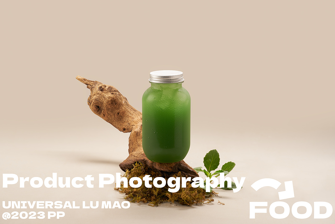 饮品类美食摄影静物摄影