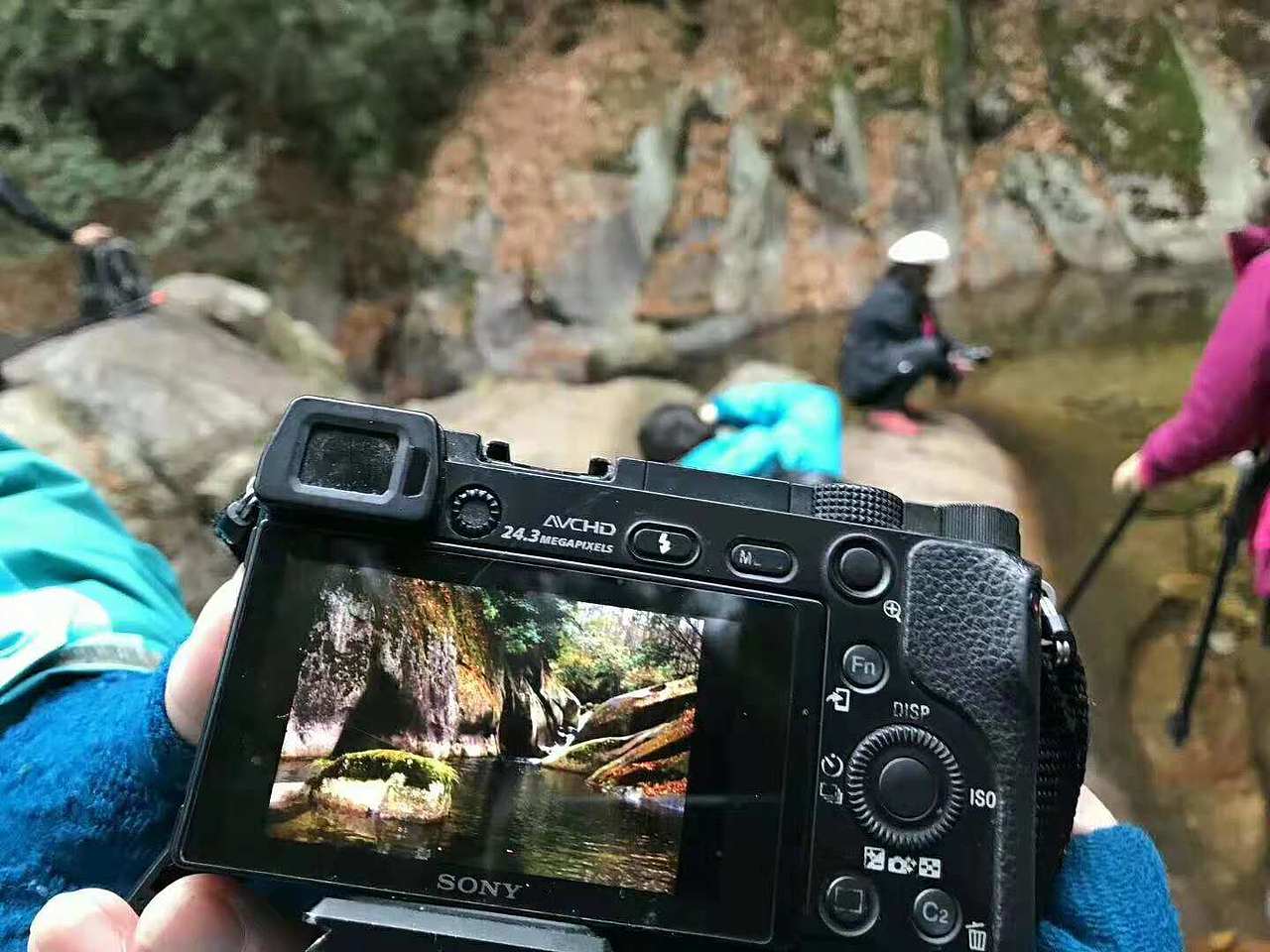 因为摄影,让生活更加精彩,感恩!