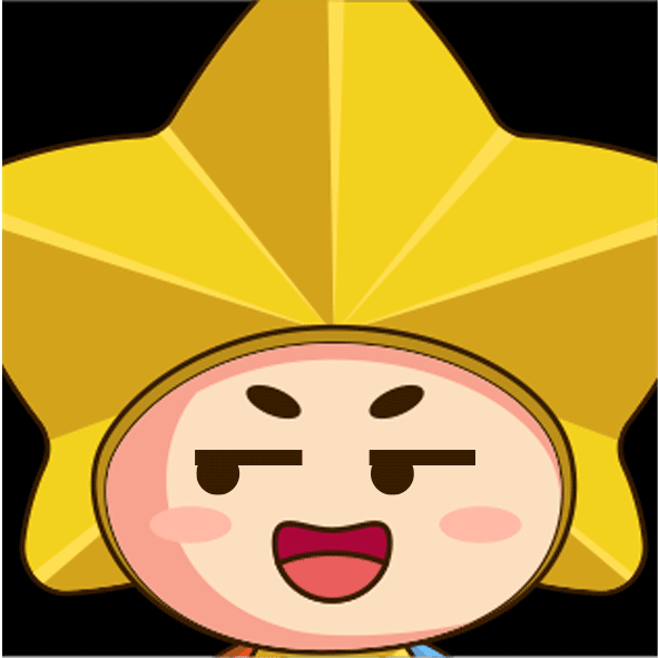 童星派IP形象升级（图ZMjkxMjQ5MjMy） - IP形象 - 站酷设计师徒兴原创素材 - 站酷ZCOOL