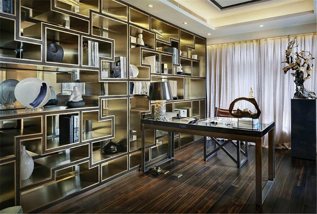 成都快捷酒店装修设计