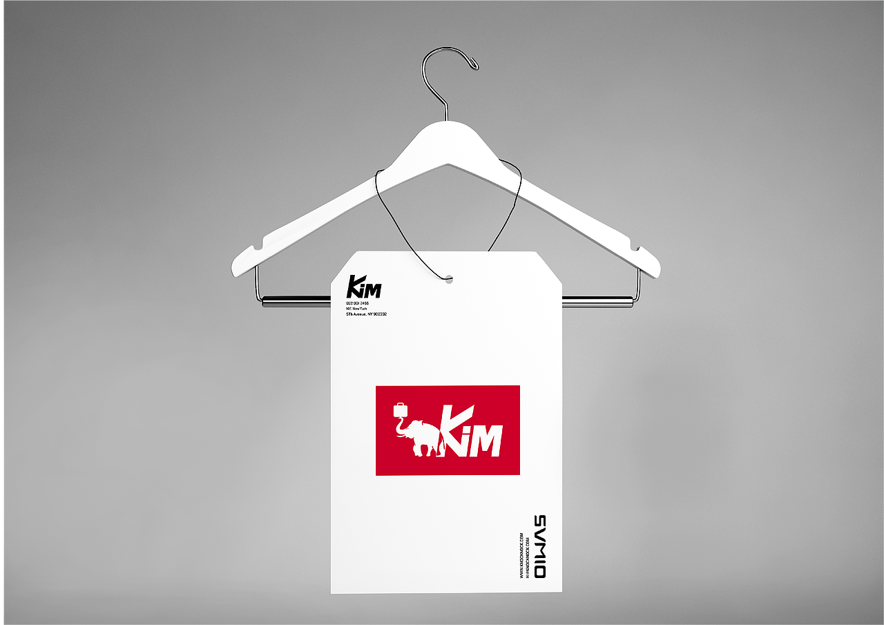 爱华仕-kim品牌形象识别系统（图ZMTY1MTAzNDg4） - 品牌 - 站酷设计师Sylen_Z原创素材 - 站酷ZCOOL