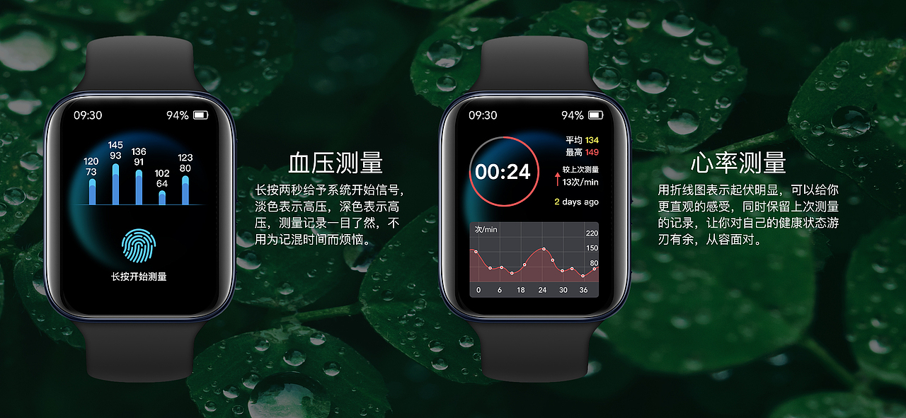 触摸时间，探索未知领域（图ZMjA0ODM4Nzg0） - 主题/皮肤 - 站酷设计师陈家驹原创素材 - 站酷ZCOOL