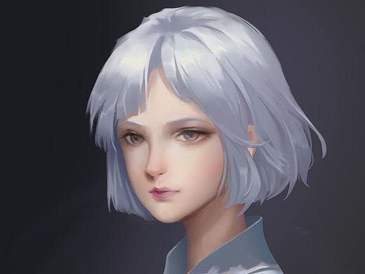 个人作品2