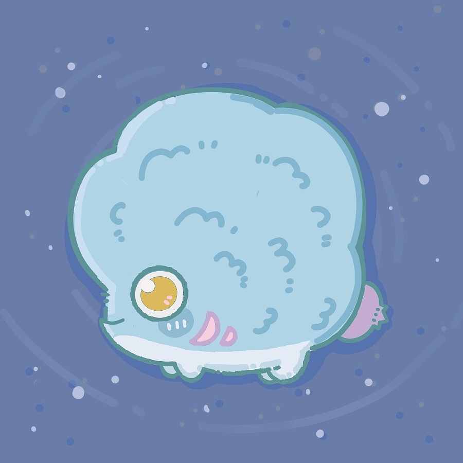 Cheya的赶海日记