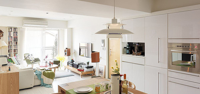 西安全包装修公司,原谅我一生放浪不羁只爱装修