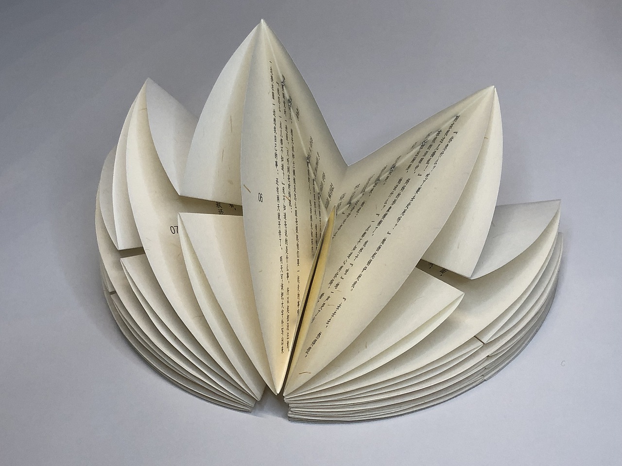 书籍设计城南旧事