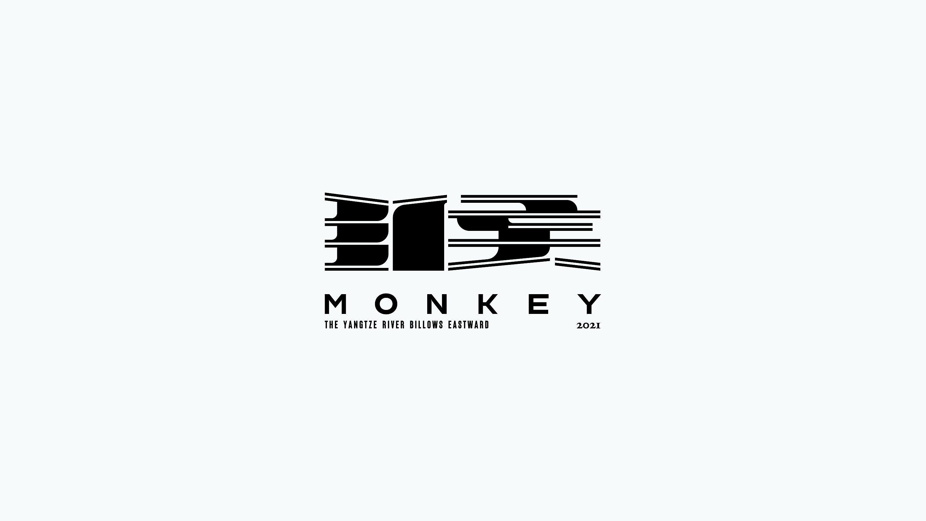猴年猴字|平面|字体/字形|Aoemax - 原创作品 - 站酷 (ZCOOL)