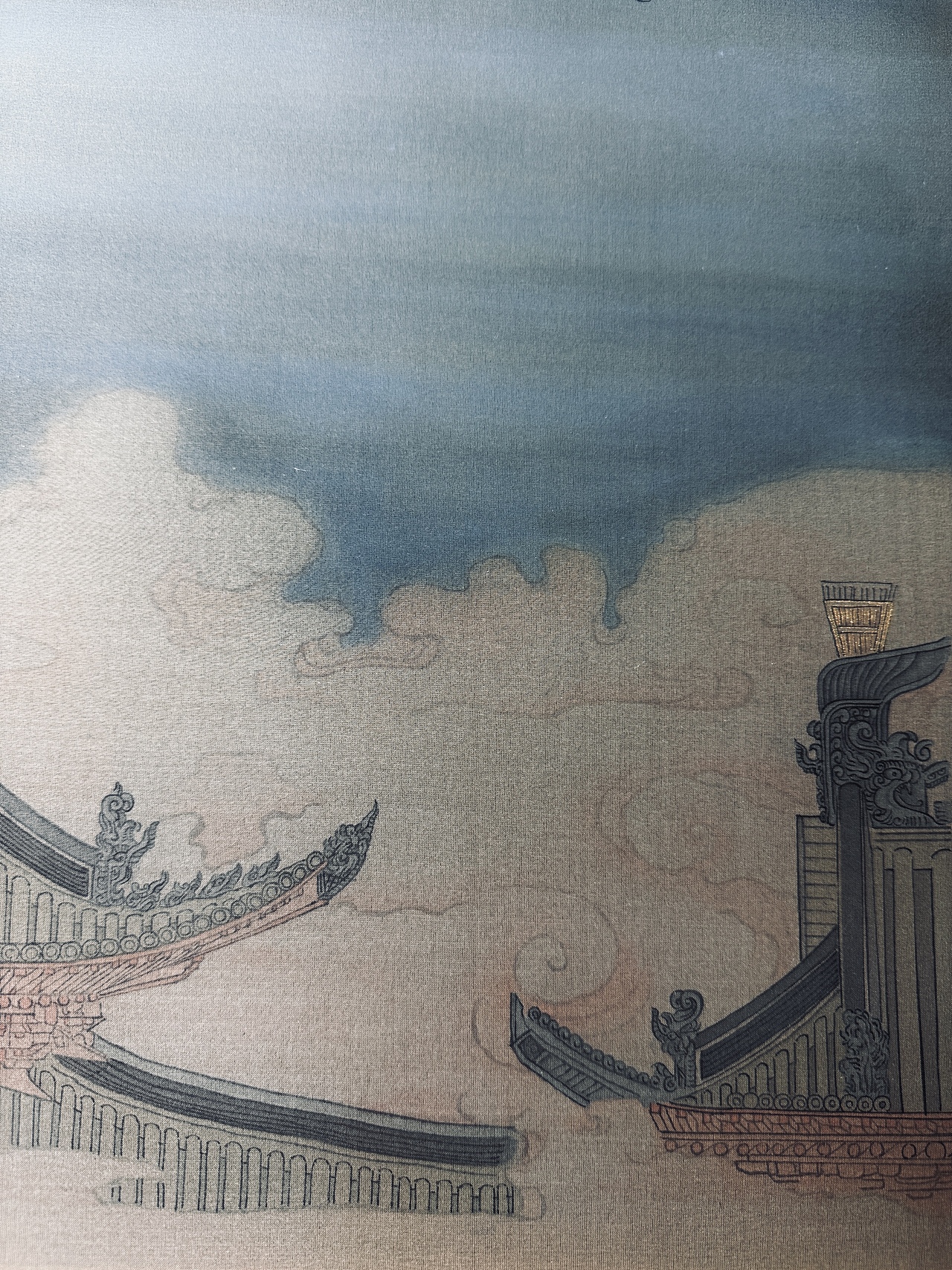 瑞鹤图（图ZMzc3MTM2MjA0） - 创作习作 - 站酷设计师布灵布灵的野王原创素材 - 站酷ZCOOL