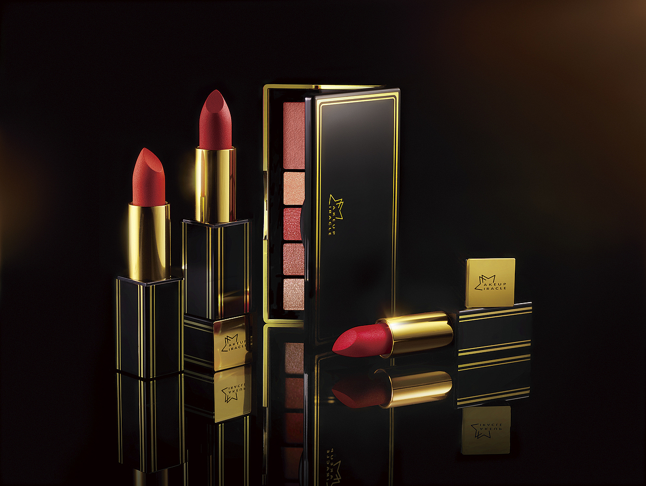 屈臣氏彩妆修图