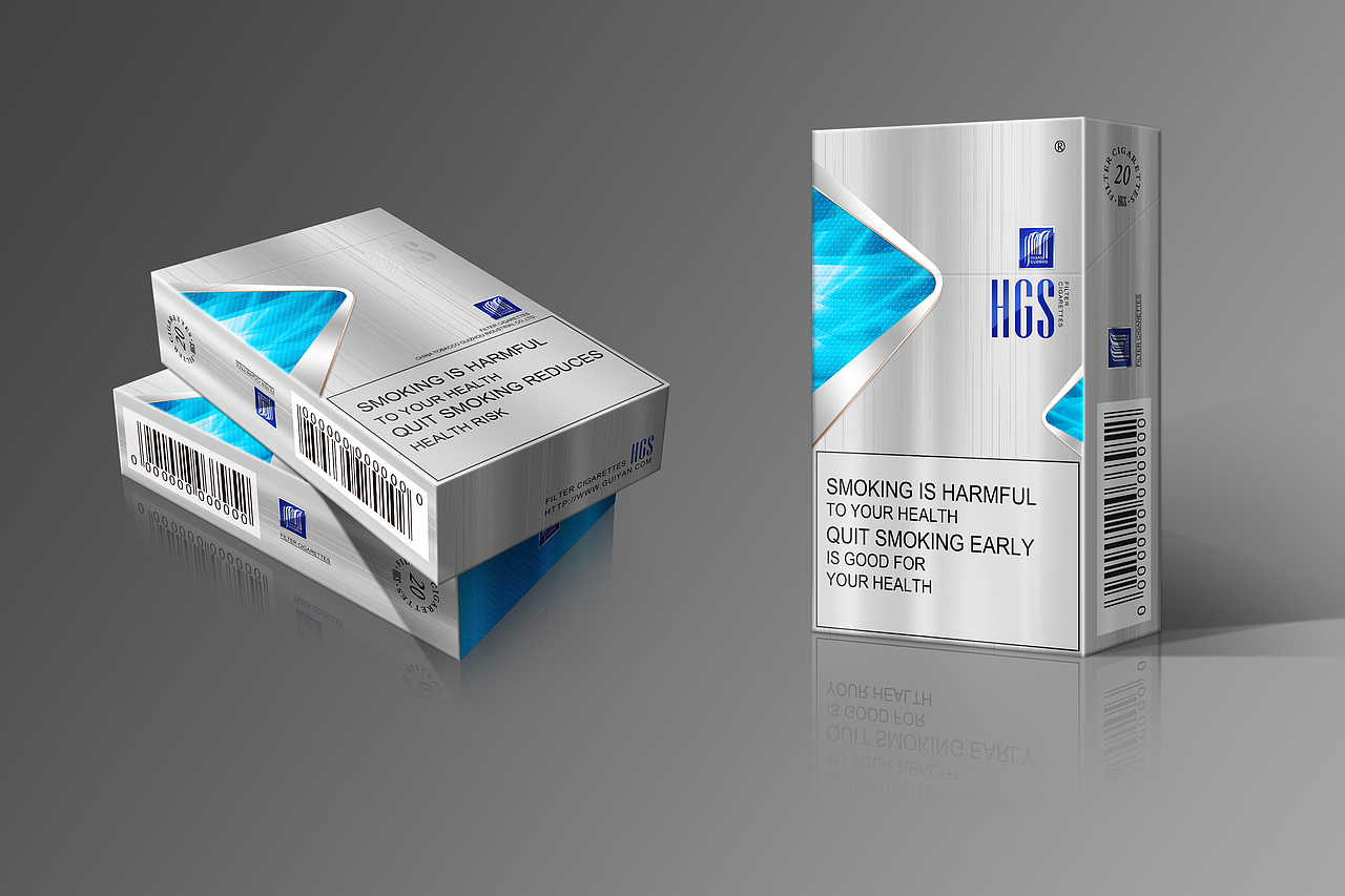 还是烟包设计，看来确实做了很久烟了（图ZMzc3Nzk0NTY=） - 包装 - 站酷设计师Rick设计原创素材 - 站酷ZCOOL