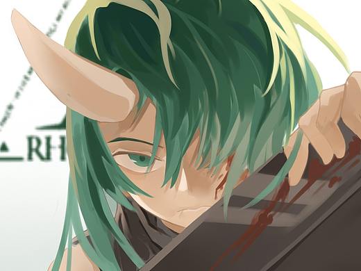 【明日方舟】星熊