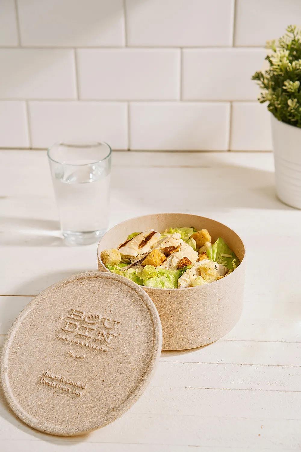 《旧金山布町面包店—无塑料食品包装》（图ZMjIwNjgyNjY0） - 包装 - 站酷设计师hiiibrand原创素材 - 站酷ZCOOL