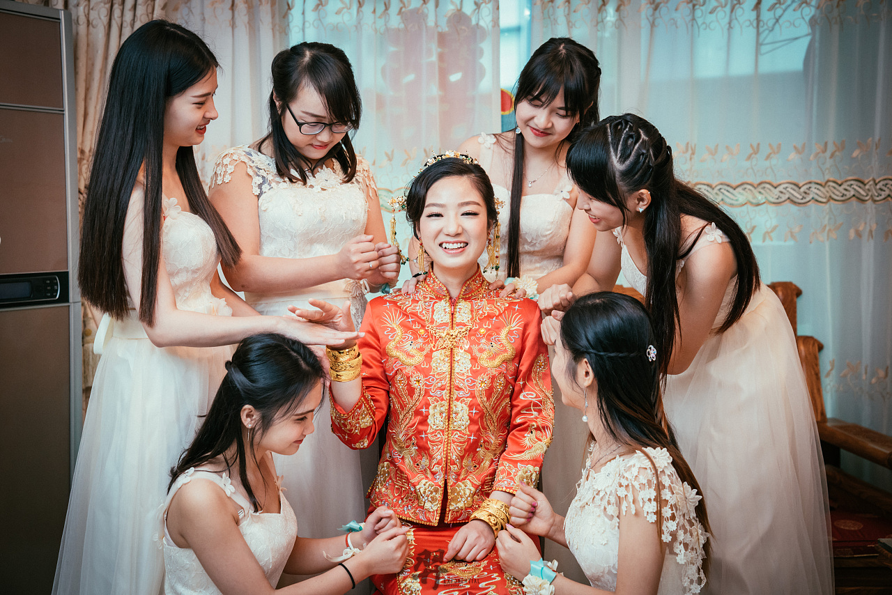 24 婚礼现场|摄影|人文/纪实|dosent - 原创作品 - 站酷 (zcool)