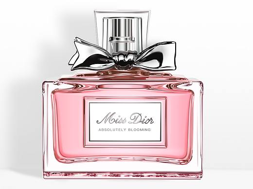 香水（个人主页-ZNDU5MDgyODQ=） - 艺术插画 - 站酷设计师rbwang原创素材 - 站酷ZCOOL