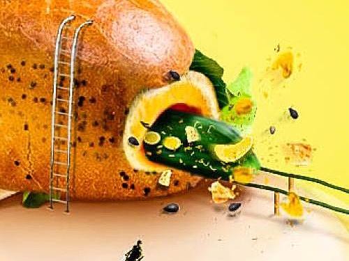 脑洞合成（个人主页-ZMjQ4MjgzODQ=） - 其他平面 - 站酷设计师Sike死磕原创素材 - 站酷ZCOOL