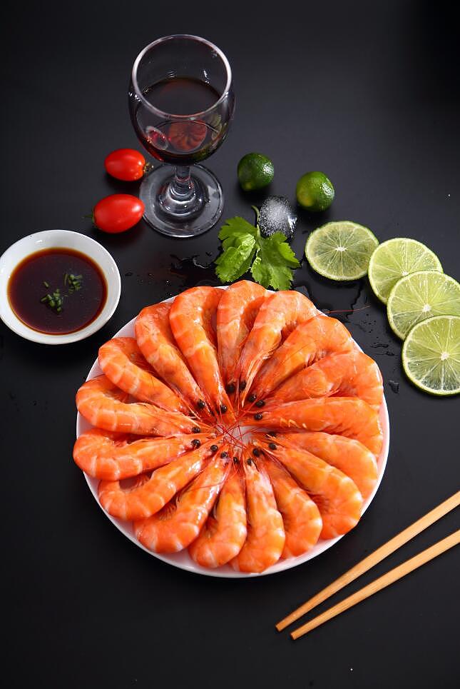 食品美食上门拍摄