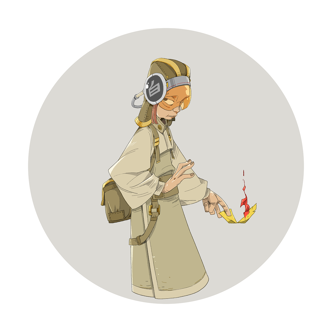 《21年9月练习》（图ZMjczMzY3NTAw） - 概念设定 - 站酷设计师Kreed原创素材 - 站酷ZCOOL