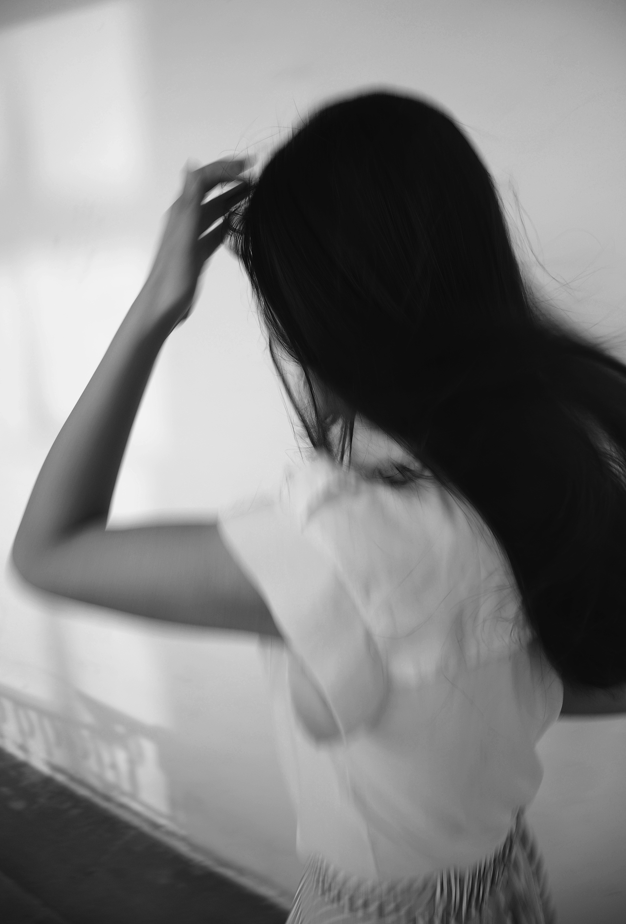 【妳】（图ZNDUzMjM2NTY=） - 人像摄影 - 站酷设计师Tony恶魔的艺术馆原创素材 - 站酷ZCOOL