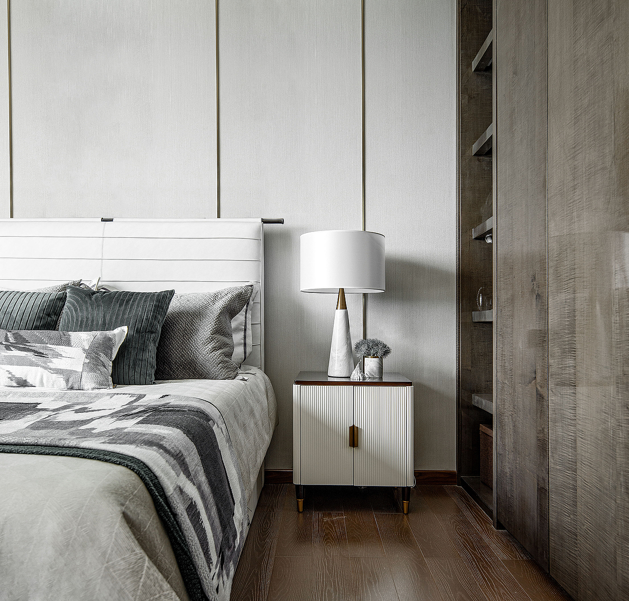 TTD广州本至设计|珠江国际金融中心：香奈儿（图ZMjUzODU0MTQ0） - 商业空间设计 - 站酷设计师TTD广州本至设计原创素材 - 站酷ZCOOL