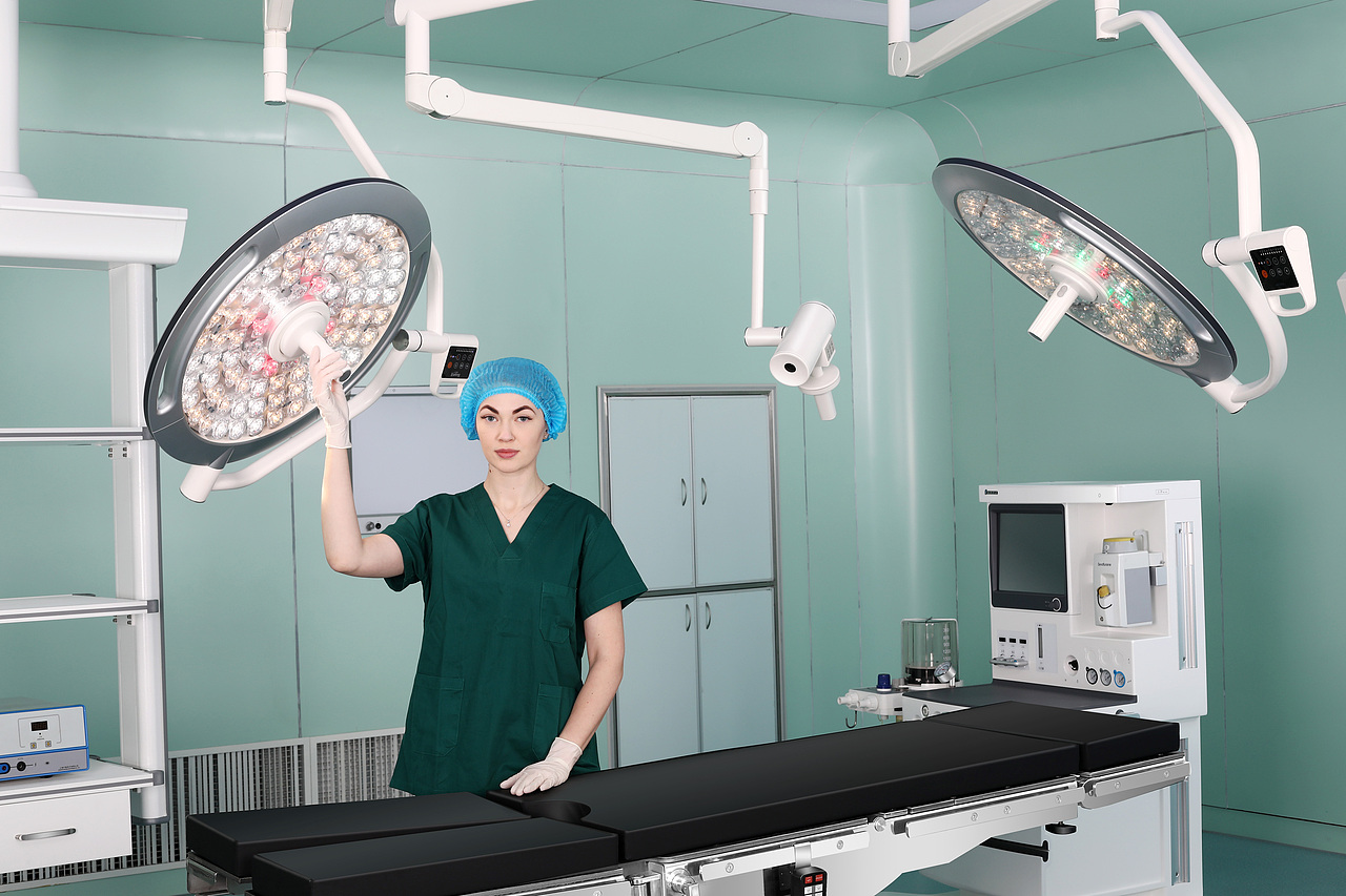 产品摄影医疗设备拍照产品拍摄