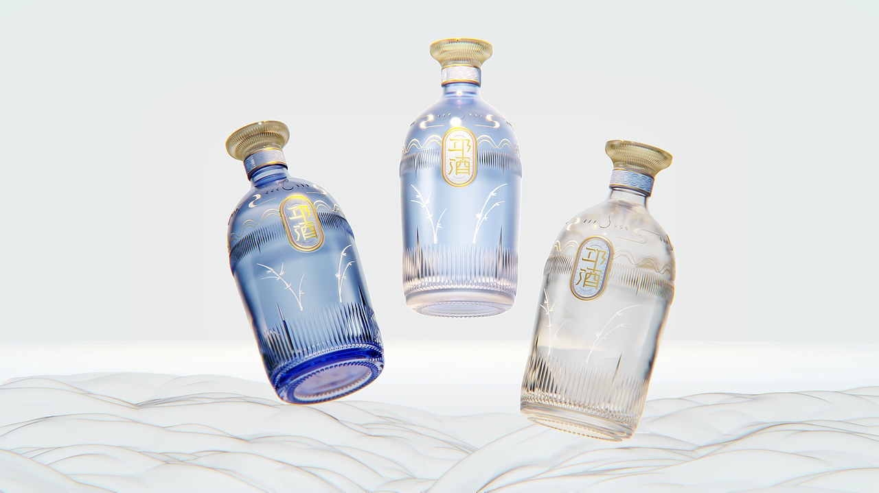 邛酒︱开创白酒文化新“技源”（图ZMjcxNzYzMTY0） - 生活用品 - 站酷设计师江道里的步落稽原创素材 - 站酷ZCOOL