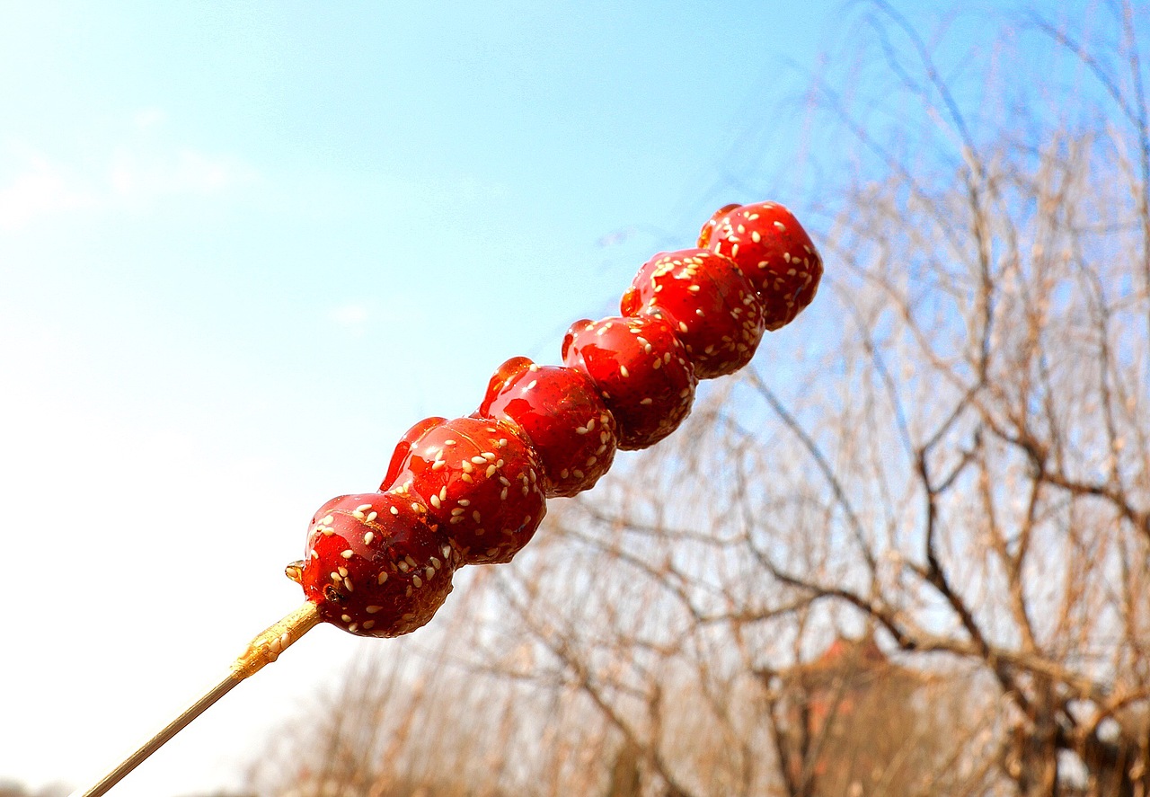 半日浮生半日闲