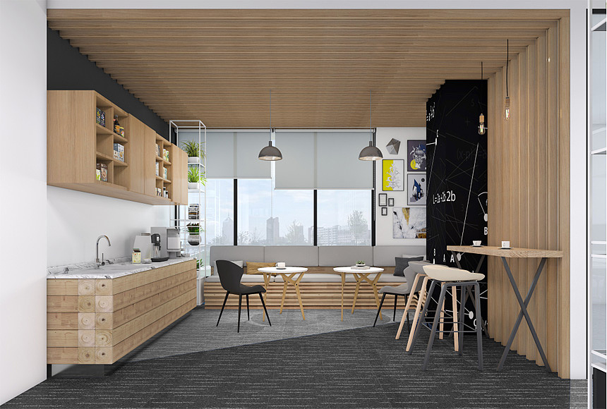 和信装饰-成都办公室装修-成都办公室装修公司