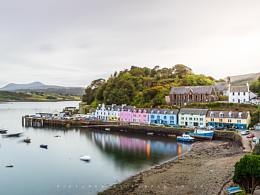 英国自由行【伦敦、约克、爱丁堡、天空岛、牛津】