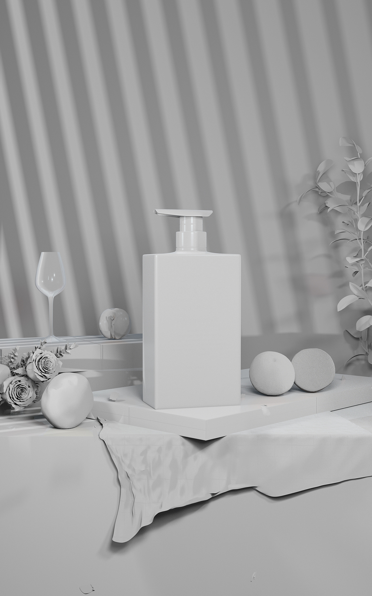 C4D产品建模（图ZMjEyNjcxODQw） - 产品 - 站酷设计师黎纳桑原创素材 - 站酷ZCOOL