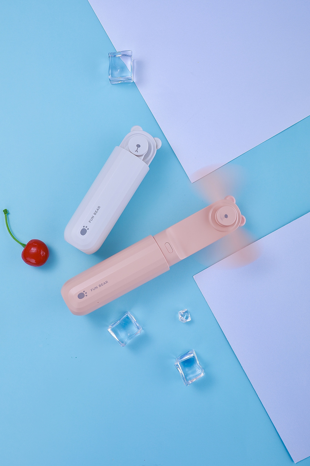 夏季手持小風(fēng)扇（圖ZMjEyODQ0Njcy） - 修圖/后期 - 站酷設(shè)計(jì)師KAITLYN柒設(shè)影原創(chuàng)素材 - 站酷ZCOOL