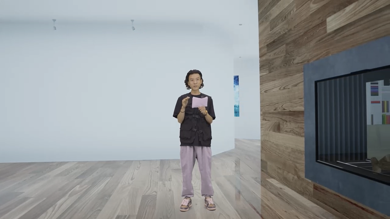 线上虚拟直播,虚拟发布会怎么做 ?