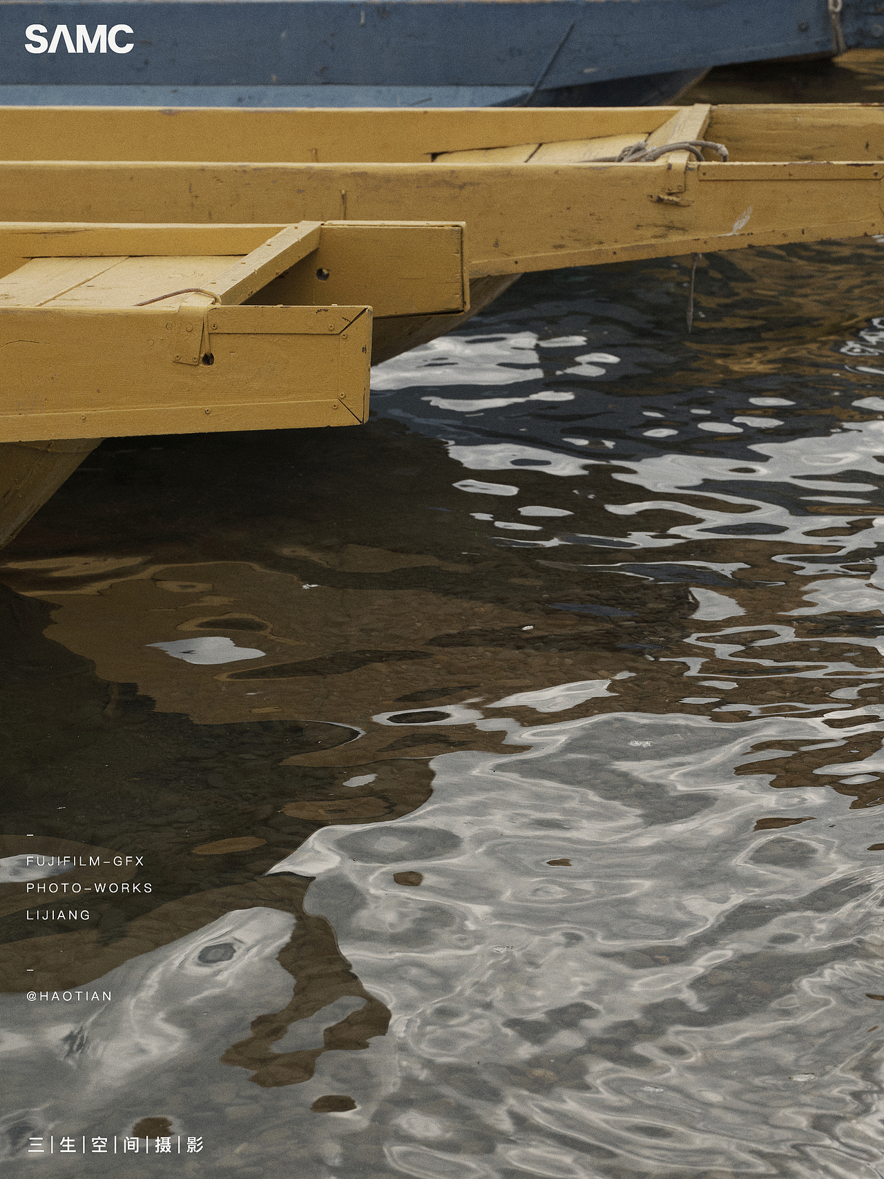 在路上 | 泸沽湖（图ZMzUwNTY1NTUy） - 环境/建筑摄影 - 站酷设计师摄影师浩天原创素材 - 站酷ZCOOL