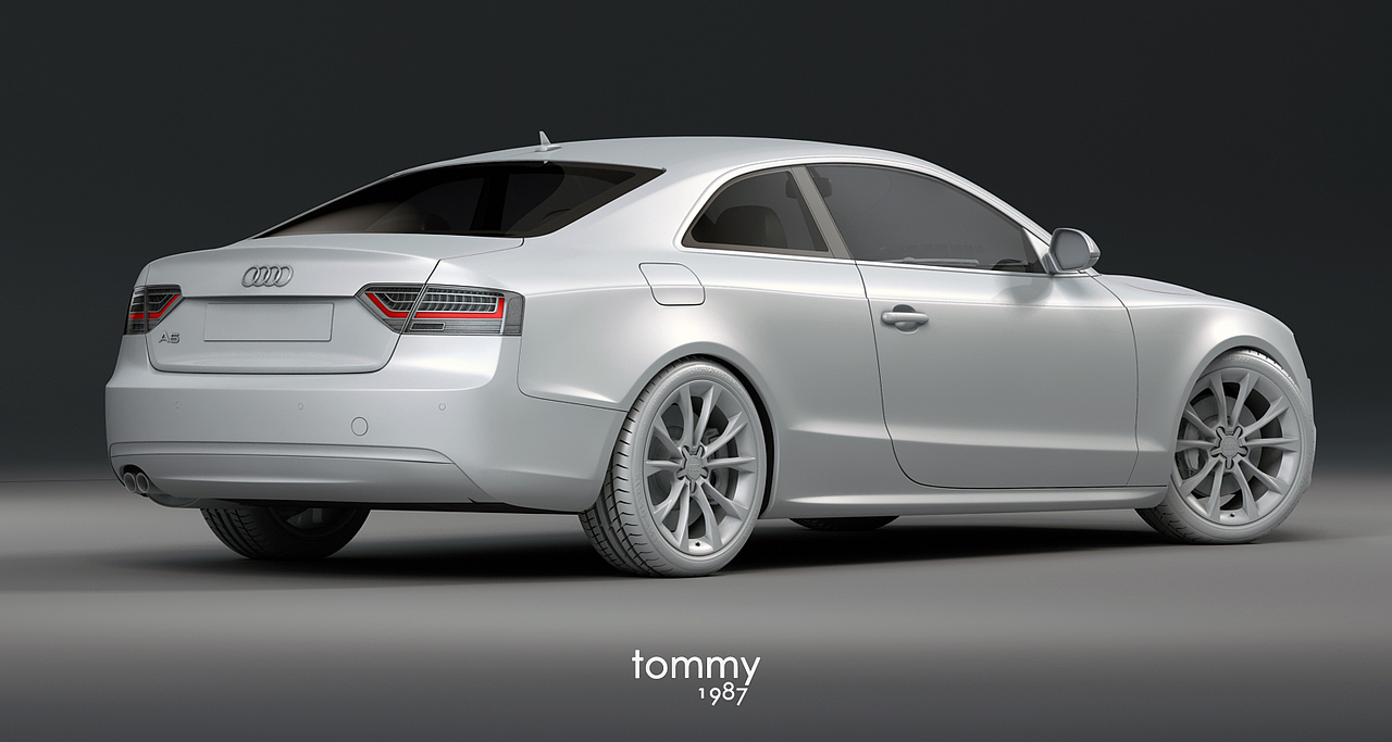 Audi-A5_Coupe  A5_Sportback