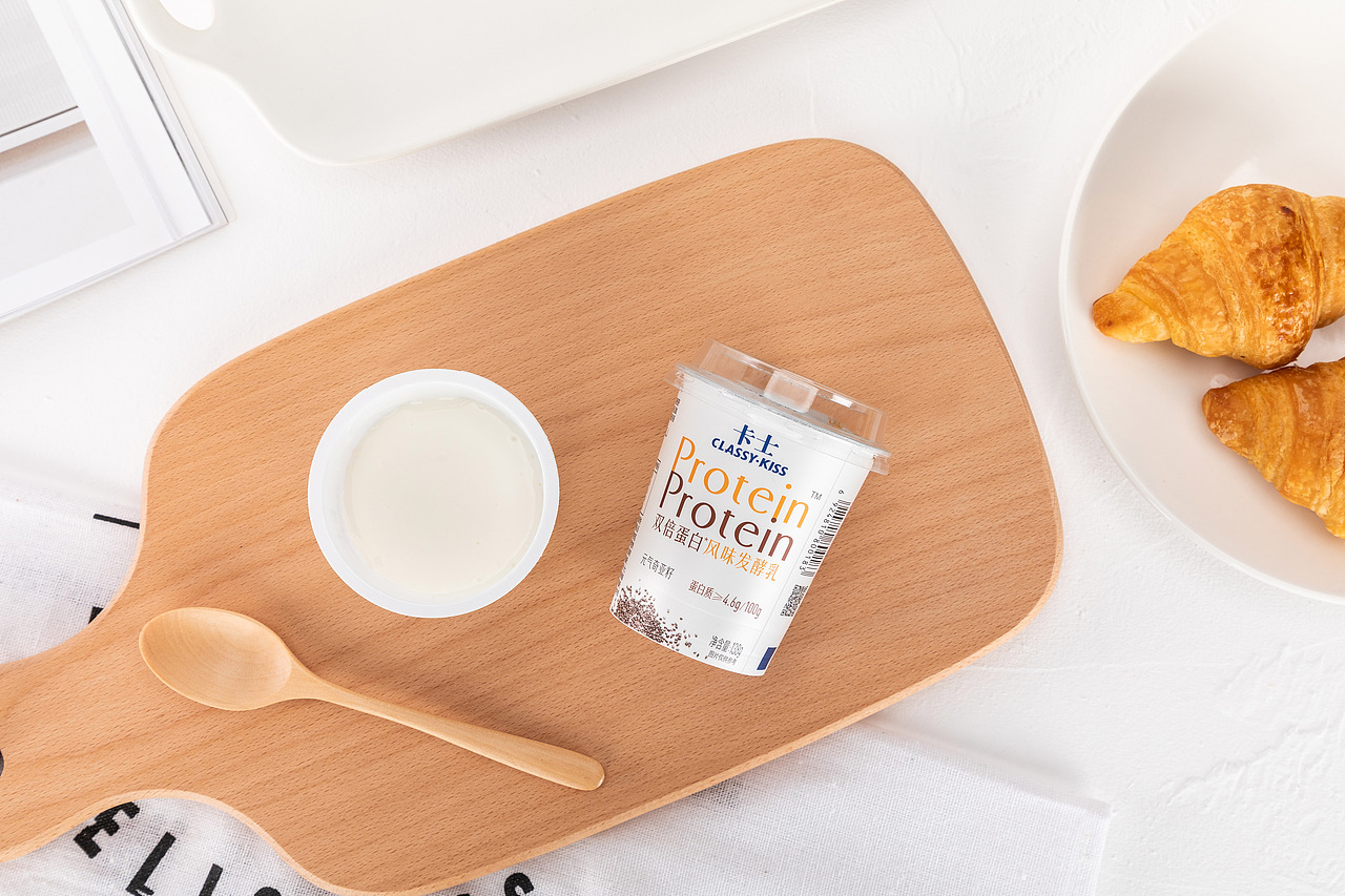 【静物摄影】卡士酸奶系列（图ZMTgyOTU5MTI4） - 产品摄影 - 站酷设计师MrDonglei原创素材 - 站酷ZCOOL