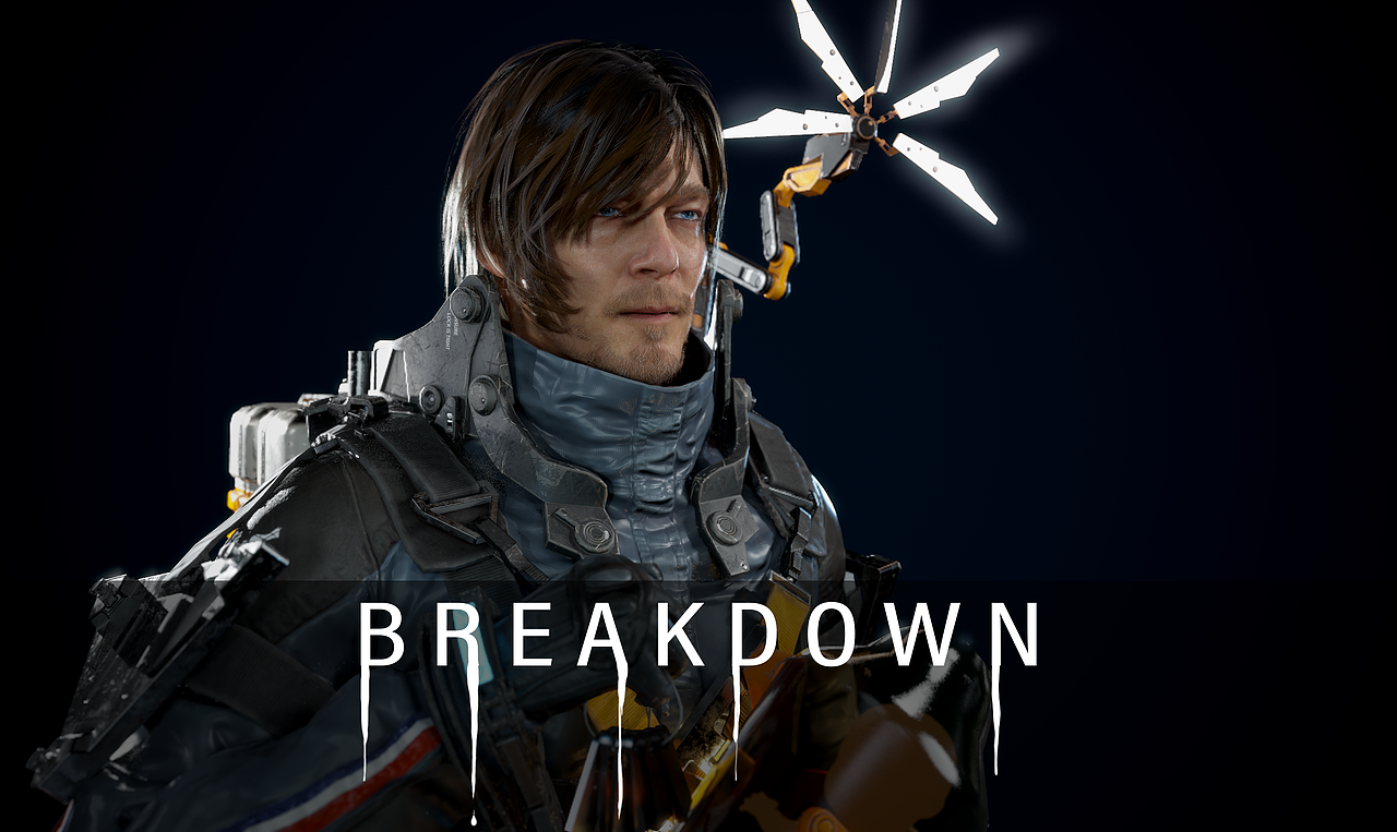 制作小技巧分享