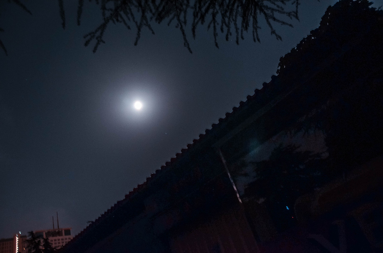 关于郑州的记忆