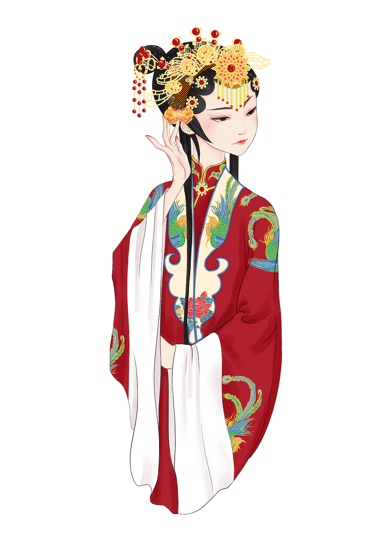 纸雕产品插画（图ZMjYzNTY5MzMy） - 商业插画 - 站酷设计师风桀骜原创素材 - 站酷ZCOOL