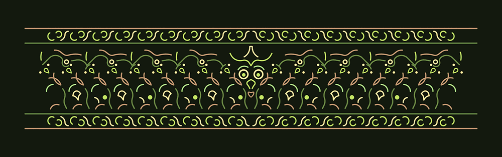 ELEMENTS | 动态属性卡牌・曼荼罗图案・字体(图ZMjU0NDE1Njcy) - Motion Graphic - 站酷设计师埃克斯Xeksenk原创素材 - 站酷ZCOOL