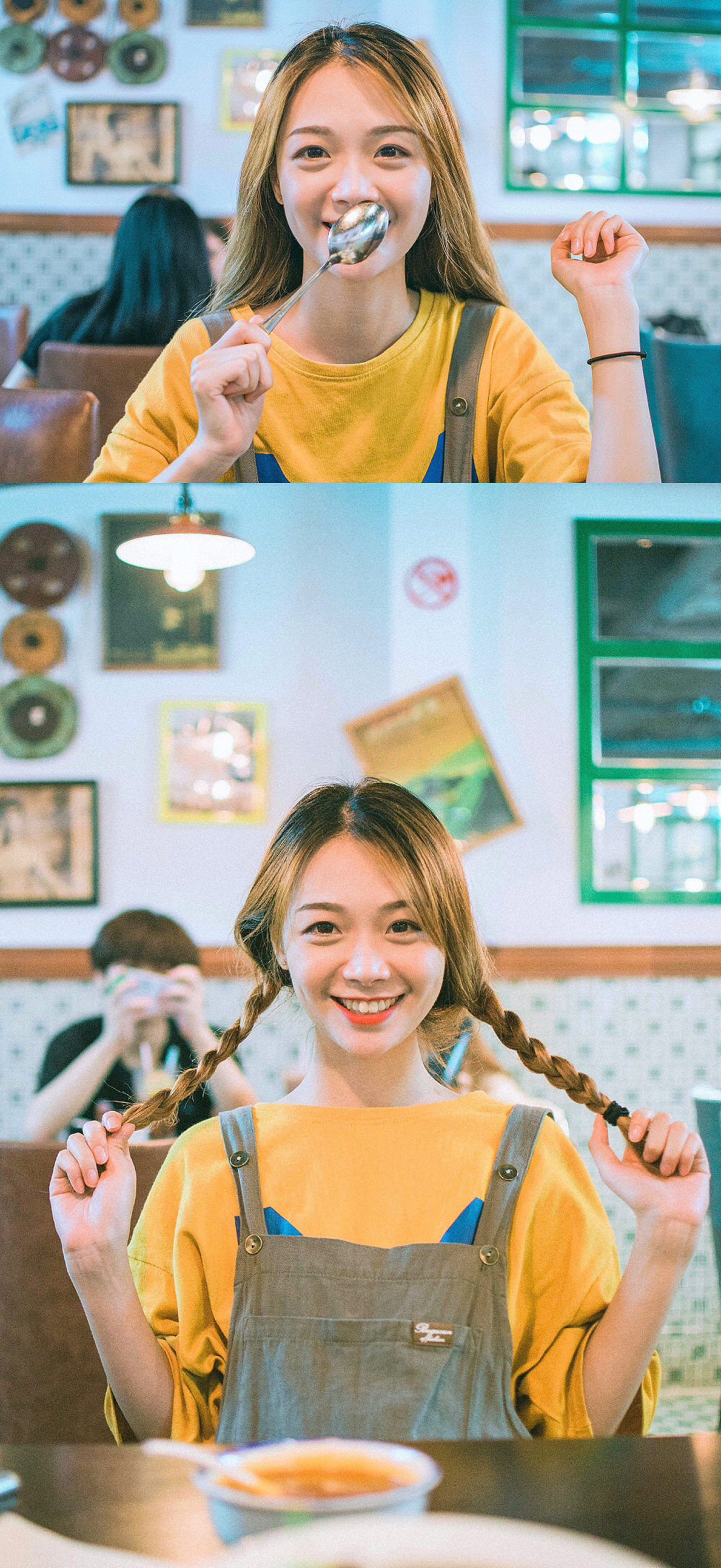 人像摄影-你的笑颜（图ZMTI2NTYyMjA0） - 人像摄影 - 站酷设计师SookieLee原创素材 - 站酷ZCOOL