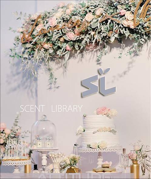 气味图书馆标志设计（图ZMTQwODM3MzQ4） - Logo - 站酷设计师喵喵毛毛原创素材 - 站酷ZCOOL