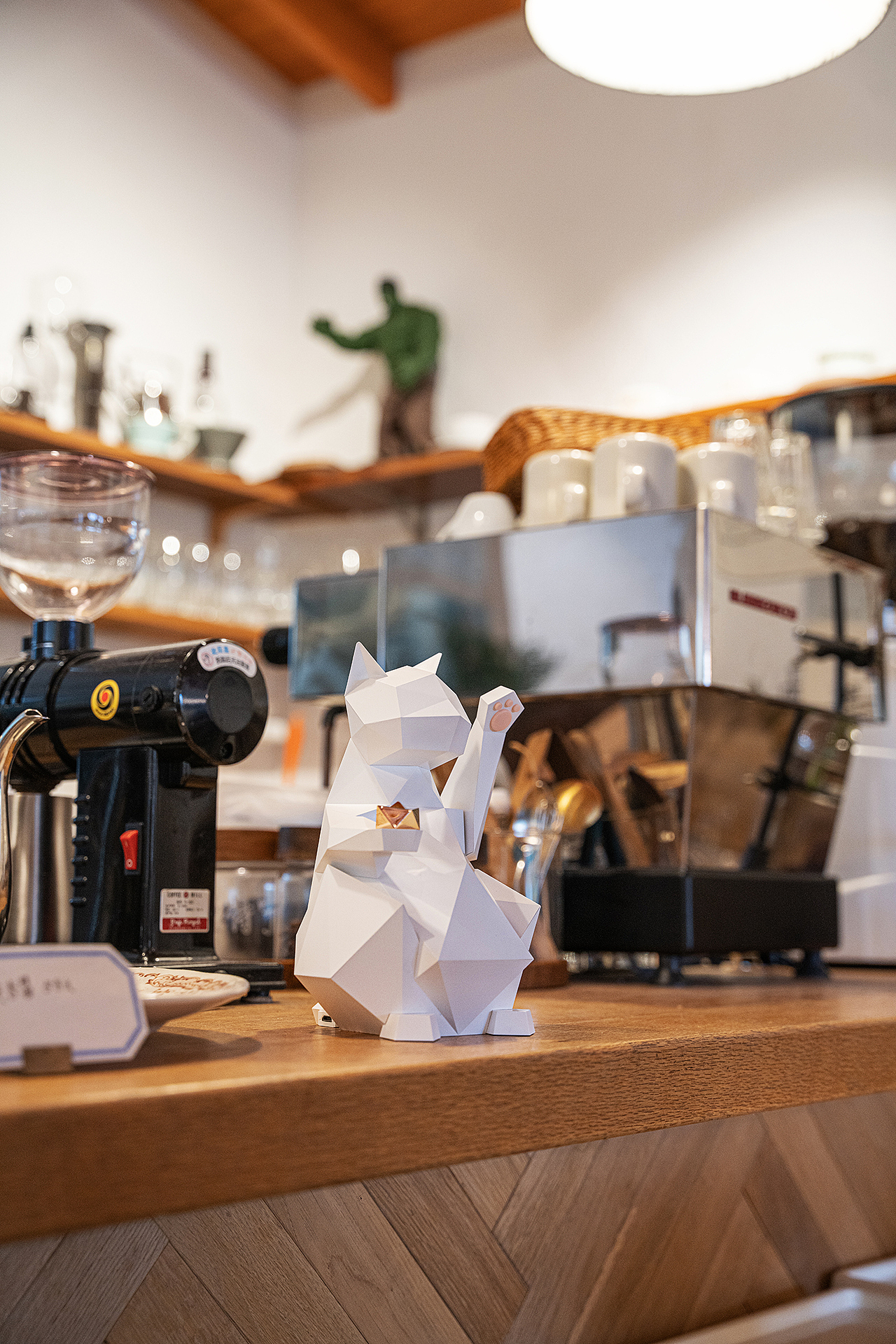 钻猫招财(电动)｜青红皂白（图ZMjM1MTU5Mzg0） - 玩具 - 站酷设计师青红皂白PINK原创素材 - 站酷ZCOOL