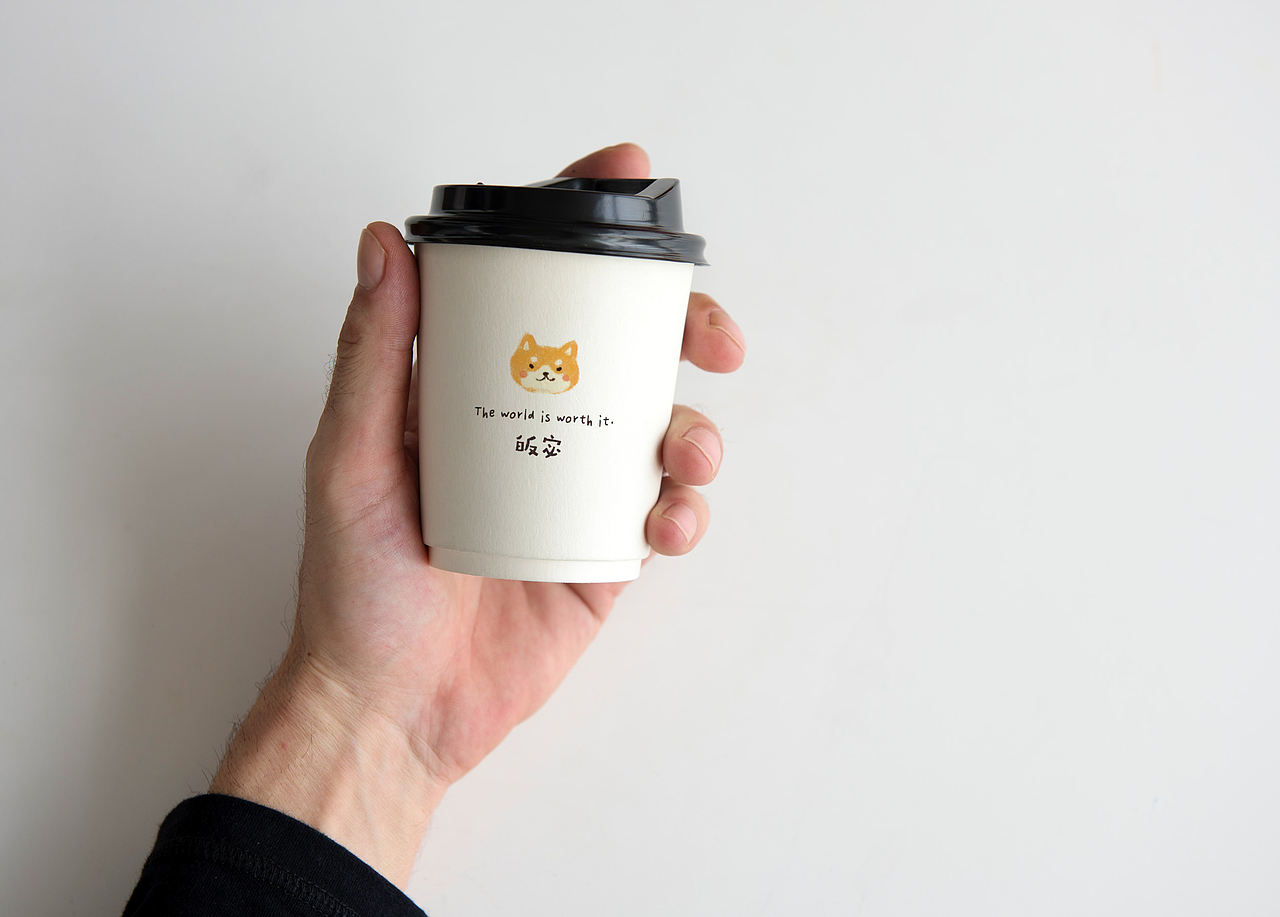 皈宓™日式烘焙店品牌设计（图ZMjUwMzA3NDI4） - 品牌 - 站酷设计师善恩设计工作室原创素材 - 站酷ZCOOL