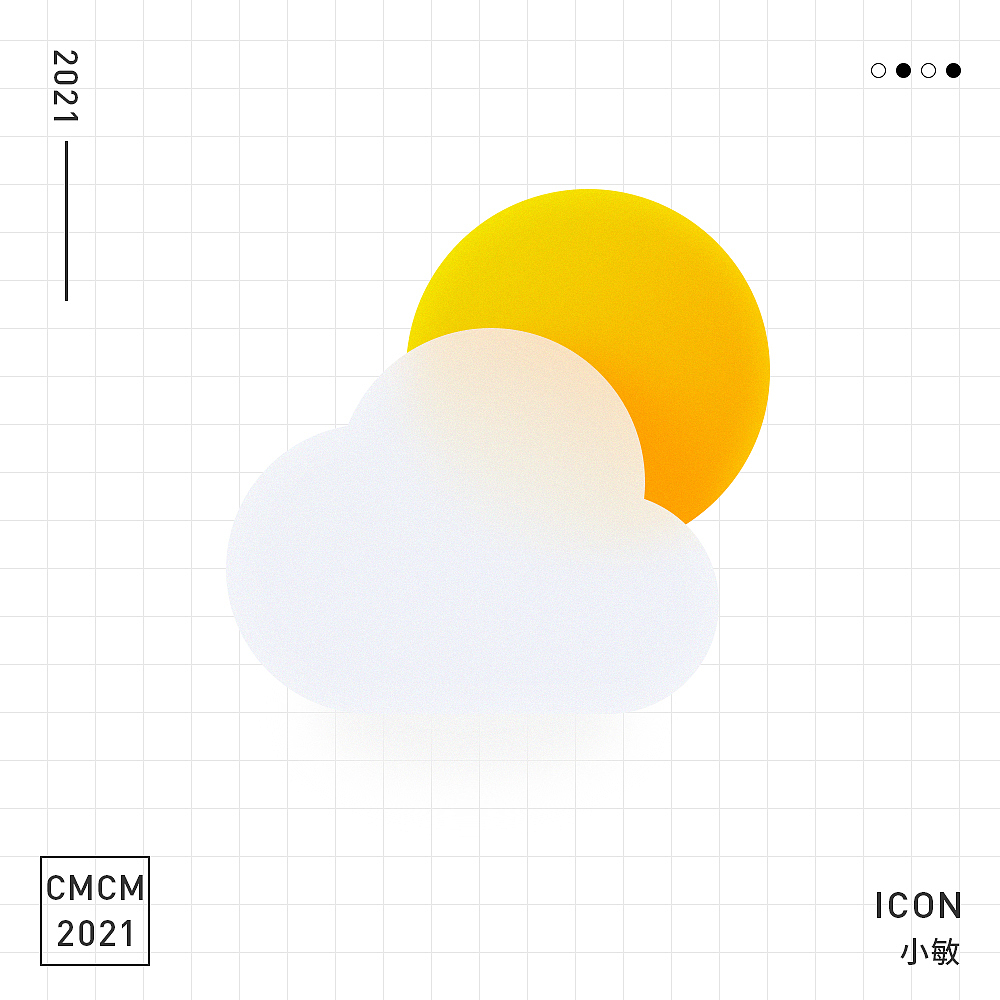 轻质感UI图标（图ZMjU2MDcwMjQ0） - 图标 - 站酷设计师曹小米cm原创素材 - 站酷ZCOOL