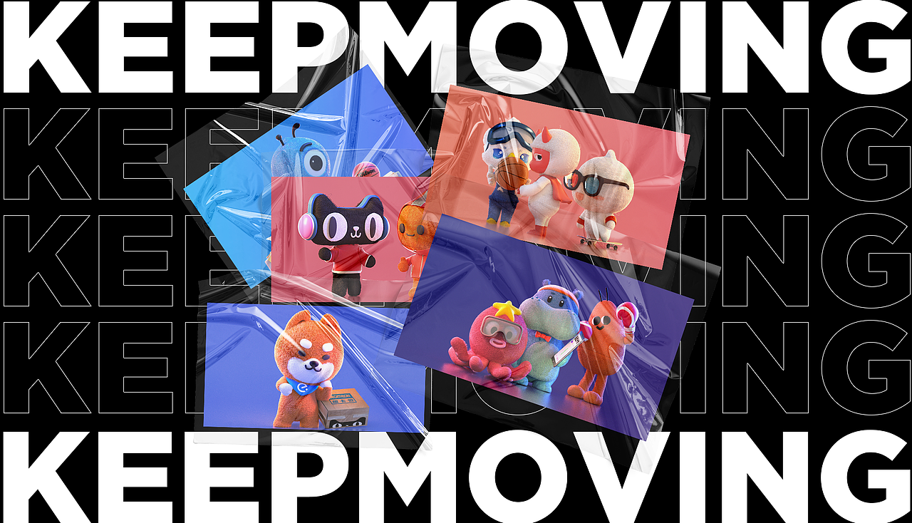 近期项目+个人练习