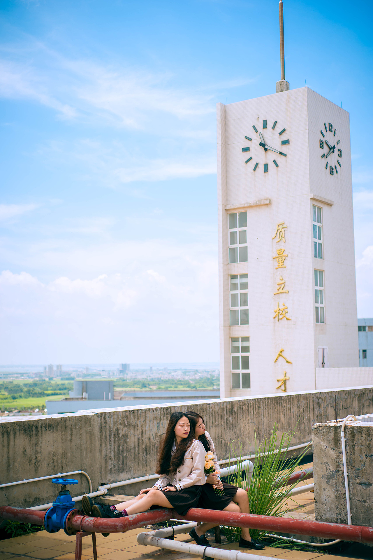 “菊次郎的夏天”（图ZMTE4ODg1Njky） - 人像摄影 - 站酷设计师Tt的图原创素材 - 站酷ZCOOL